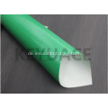 Verschiedene Farben Fiberglas Silicone Rubber